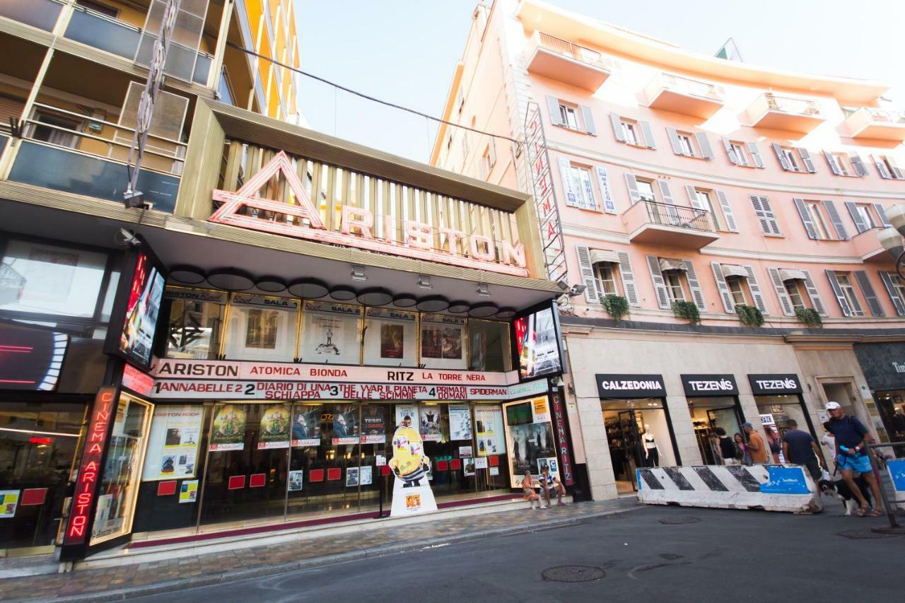 Emily Affittacamere Sanremo